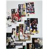 Image 2 : (30) NHL Trading Cards - Various