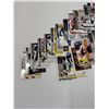 Image 2 : (28) NHL Various Trading Cards