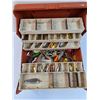Image 2 : Fenwick 3.5 Fishing tackle Box w/ Lures