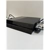 Image 2 : PlayStation 4 System & (2) Controllers - As Is