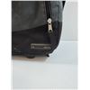 Image 2 : Bonfire Rolling Suitcase - 22" x 13" x 7"