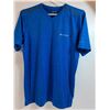 Image 3 : (2) T-Shirts: Gremlins & Columbia Mens Size Small