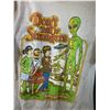 Image 2 : (2) Alien Shirts: Mens Medium & Large