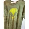 Image 3 : (2) Alien Shirts: Mens Medium & Large