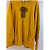 Image 4 : Saskatchewan Yellow Bunny Hug - Size XL