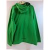 Image 3 : Under Armour Green Bunnyhug/Hoodie- Size 2XL