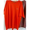 Image 2 : (2) Mens Shirts Size 2XL: Nike & Under Armour