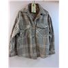 Image 1 : Streetwear Womens Spring Jacket - Size Medium