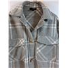 Image 2 : Streetwear Womens Spring Jacket - Size Medium