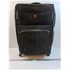 Image 1 : Swiss Gear Rolling Suitcase - Some Wear - 29" x 12" x 19" - CANNOT SHIP