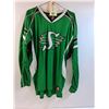 Image 1 : Saskatchewan Roughriders Jersey - Size Large