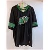 Image 1 : Saskatchewan Roughriders Jersey - Some Wear as Pictured - Size XL