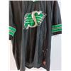 Image 3 : Saskatchewan Roughriders Jersey - Some Wear as Pictured - Size XL