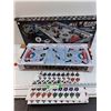 Image 1 : NHL All-Star Hokcey Table Top Game in Box - As Is