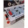 Image 2 : NHL All-Star Hokcey Table Top Game in Box - As Is