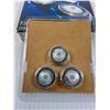 Image 2 : (4) Packages of Philips Norelco HQ8 Shaving Heads  - Appears  New