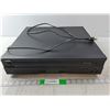 Image 1 : Yamaha CD Player- Powers On