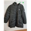 Image 1 : Reebok Reversible Fleece Jacket- Approx. L