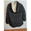 Image 2 : Reebok Reversible Fleece Jacket- Approx. L