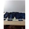 Image 1 : (3) Pairs Of  Jeans, All Approximately 28 Width
