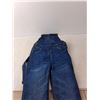 Image 4 : (2) Pairs Of  Jeans, Pair Of Kids Overalls