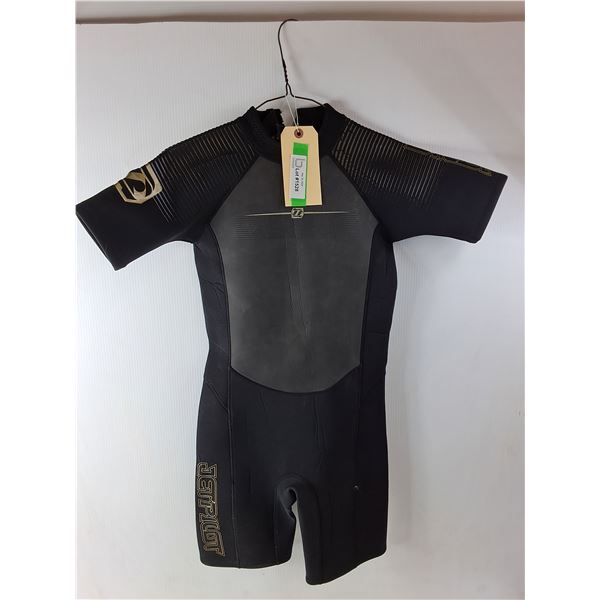 JetPilot Childrens Wet Suit, Size XL