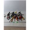 Image 1 : Tool Lot- Wrenches, Screwdrivers, Pliers