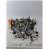 Image 1 : Tool Lot- Wrenches, Sockets, Screwdrivers, Misc