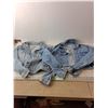 Image 1 : (2) Womens Jean Jackets- Both Size Medium