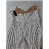 Image 6 : Skirt- Stretches- Size Unknown, Sequined Dress - Size XL