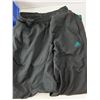 Image 2 : Adidas Sweatpants, Approximetly Size Mens Extra Small, Light Bulbs, Nails, Misc