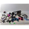 Image 1 : Vintage Polaroid Camera- As Is, Perfumes- Yves Saint Laurent, Other, Fidget Toy, Misc.