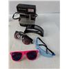 Image 2 : Vintage Polaroid Camera- As Is, Perfumes- Yves Saint Laurent, Other, Fidget Toy, Misc.