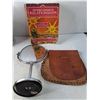 Image 2 : Secret Language of Relationships Book, Napa Valley Bath Set, Remington Curlers, Misc.