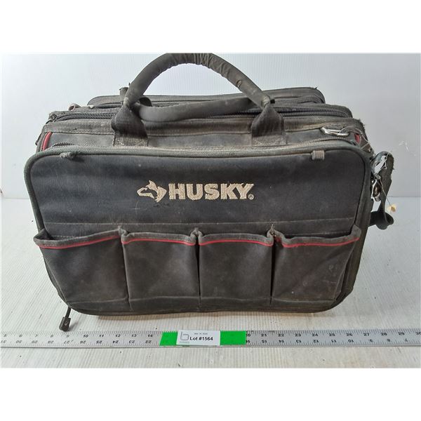 Husky Tool Bag
