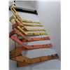 Image 2 : (7) Roofing Jacks