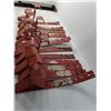 Image 2 : (12) Roofing Jacks