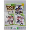 Image 1 : Assorted Xbox 360 Lot