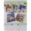 Image 1 : Assorted xbox 360 Games