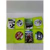 Image 2 : Assorted Xbox 360 Games