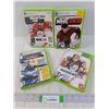 Image 1 : Assorted Xbox 360 Games