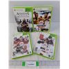 Image 1 : Assorted Xbox 360 Games
