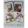 Image 1 : Assorted Xbox 360 Games