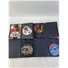 Image 2 : Assorted PS2 Games