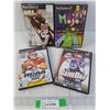 Image 1 : Assorted PS2 Games