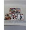 Image 1 : (5) PS3 Video Games (NHL14, Mag, Bioshock)