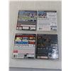 Image 2 : (4) PS3 Video Games (Farcry3, Bioshock2, Madden11)