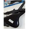 Image 2 : PS2 Intec Video Game Rock Icon Guitar - Untested - As is