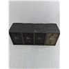 Image 2 : (4) RCA Bookshelf Speakers - As is