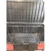 Image 2 : Vintage GSC Plastic Storage Bin 32" x 19" x 14"